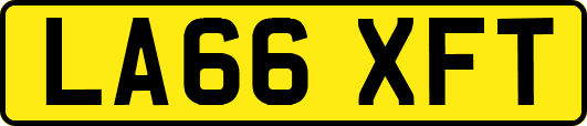 LA66XFT