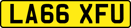 LA66XFU