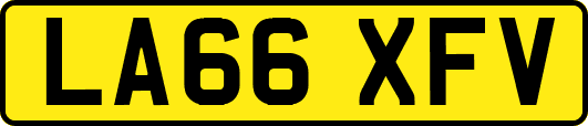 LA66XFV