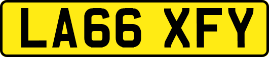 LA66XFY
