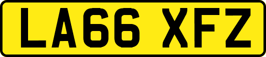 LA66XFZ