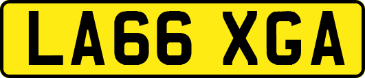 LA66XGA