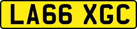 LA66XGC