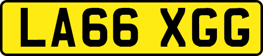 LA66XGG
