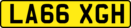 LA66XGH