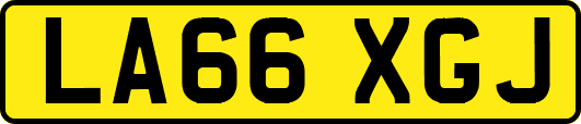 LA66XGJ