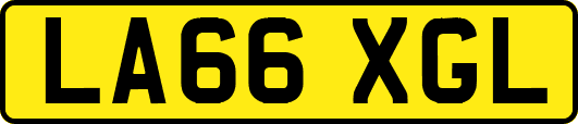 LA66XGL