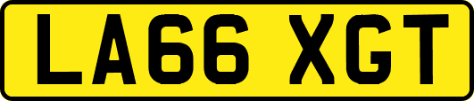 LA66XGT