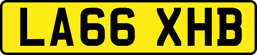 LA66XHB