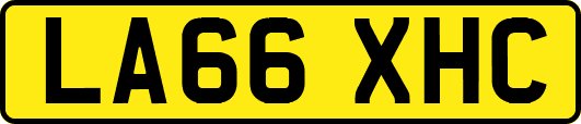 LA66XHC