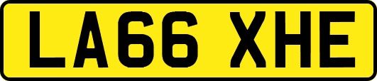 LA66XHE