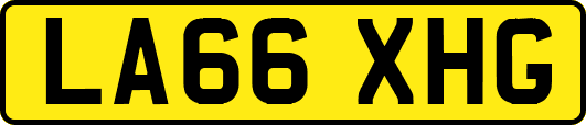 LA66XHG