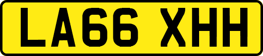 LA66XHH