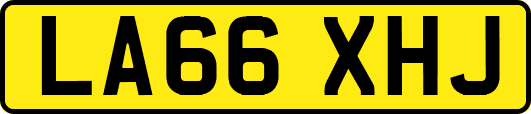LA66XHJ