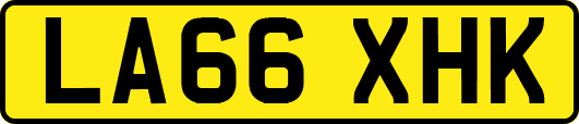 LA66XHK