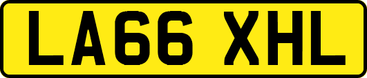 LA66XHL
