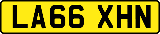 LA66XHN