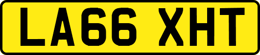 LA66XHT