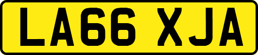 LA66XJA