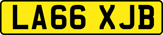 LA66XJB