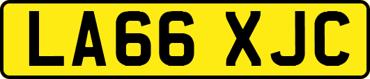 LA66XJC