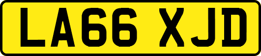 LA66XJD