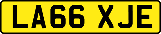 LA66XJE