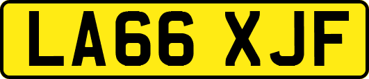 LA66XJF