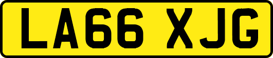 LA66XJG