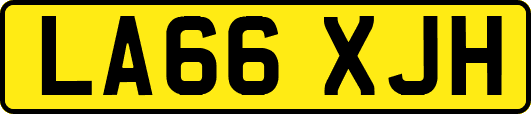LA66XJH