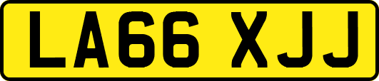 LA66XJJ