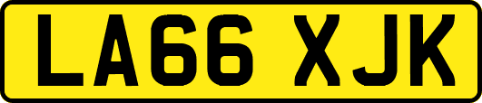 LA66XJK