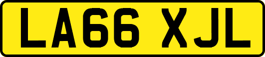 LA66XJL