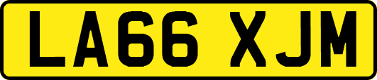 LA66XJM