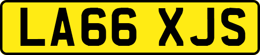LA66XJS
