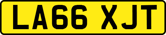 LA66XJT