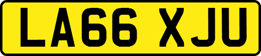 LA66XJU