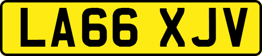 LA66XJV
