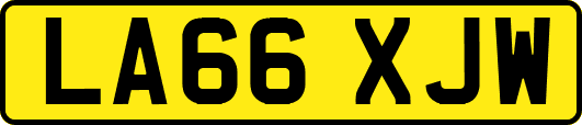 LA66XJW