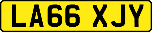 LA66XJY