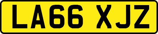 LA66XJZ