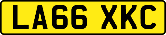LA66XKC