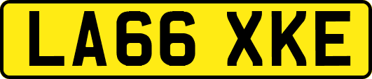 LA66XKE