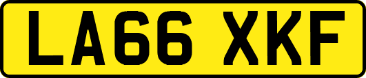 LA66XKF