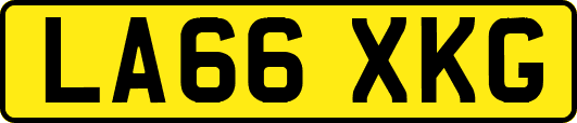 LA66XKG