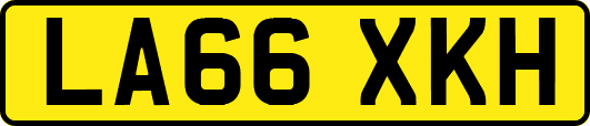 LA66XKH