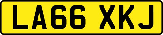 LA66XKJ