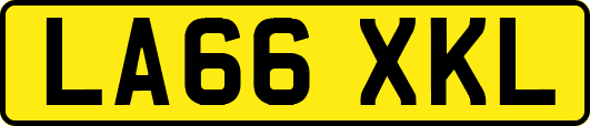 LA66XKL