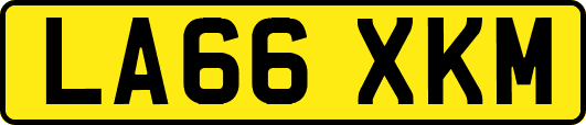 LA66XKM