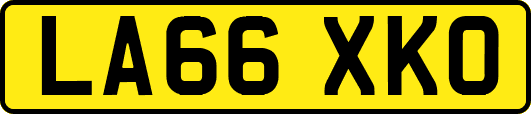 LA66XKO
